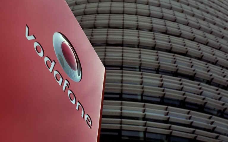 Vodafone: Αποκαταστάθηκε το πρόβλημα στο δίκτυο