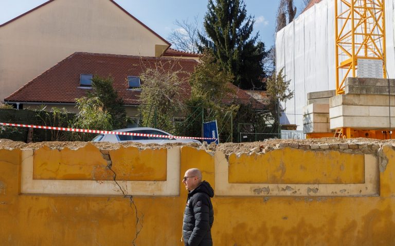Σεισμός 5,6 Ρίχτερ μεταξύ Ιταλίας και Κροατίας
