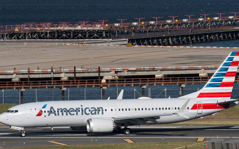 Ο αριθμός των επιβατών αεροπορικών εταιριών στις ΗΠΑ ξεπέρασε το 1,5 εκατ.