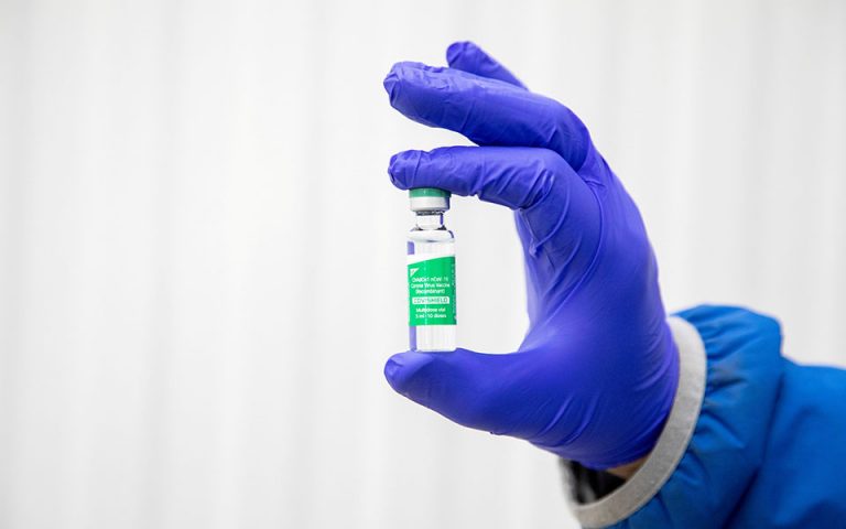 Προς νέο «πάγωμα» το εμβόλιο της AstraZeneca στη Γερμανία
