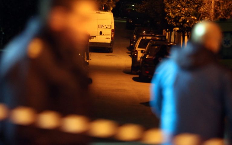 Μαυροειδάκος: Κίνδυνος έξαρσης της βίας – Μην έχουμε νεκρό αστυνομικό