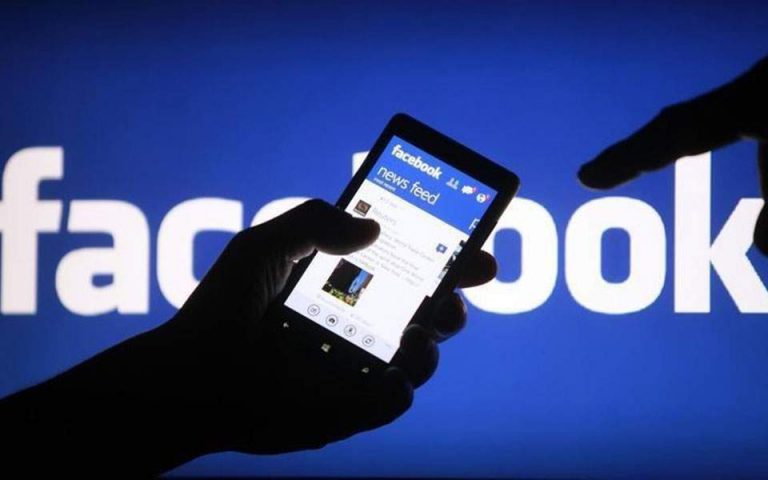 Η Facebook «έκλεισε» 1,3 δισ. fake λογαριασμούς