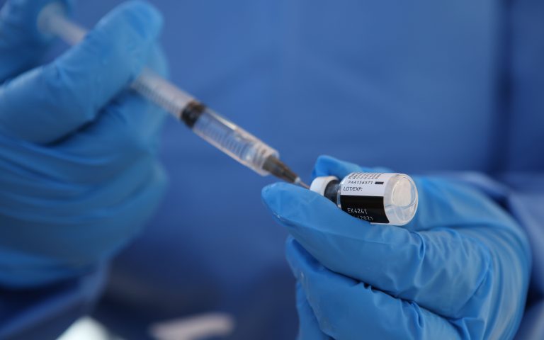 Ιδρυτής BioNTech: Εφικτός ο εμβολιασμός του 70% των Γερμανών έως τα τέλη Σεπτεμβρίου
