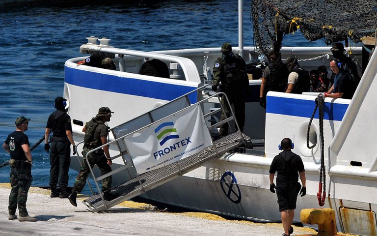 Πολύπλευρη κριτική στον Frontex