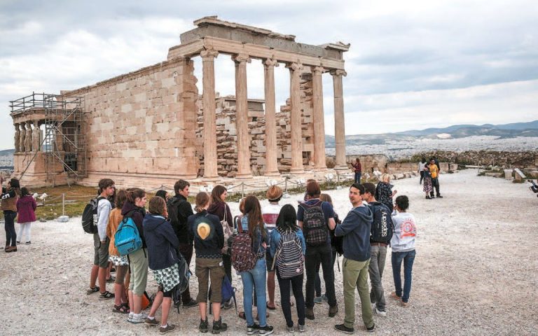 Η Ελλάδα ανοίγει σήμερα τα σύνορά της σε Ισραηλινούς τουρίστες
