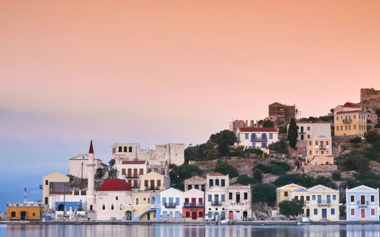 Τα “Covid Free” νησιά της Ελλάδας – Αισιοδοξία για τον τουρισμό