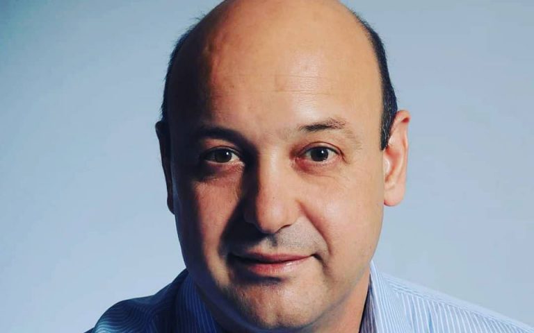 Απεβίωσε ο δημοσιογράφος Παναγιώτης Νεστορίδης