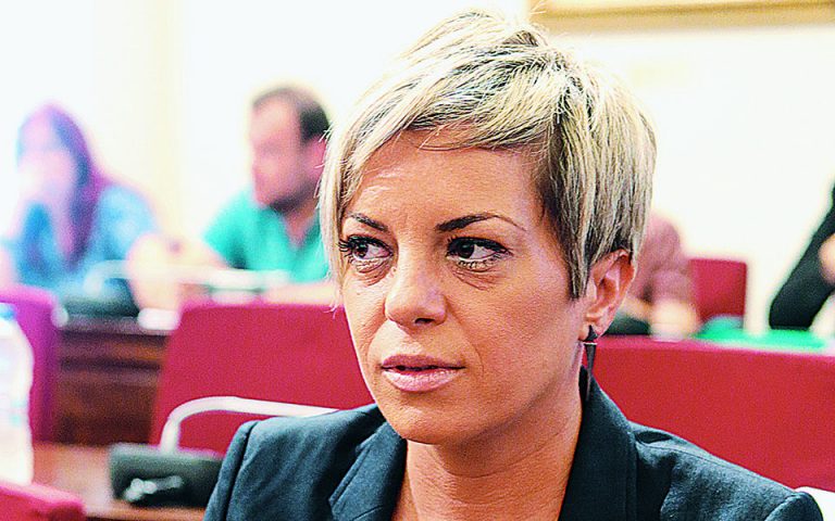 Σ. Νικολάου: Ο νόμος έχει εφαρμοστεί 100% στην περίπτωση Κουφοντίνα – Ο Τσίπρας με στοχοποίησε στη Βουλή