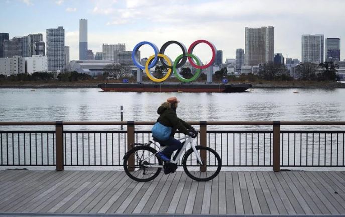 Χωρίς θεατές από το εξωτερικό οι Ολυμπιακοί του Τόκιο
