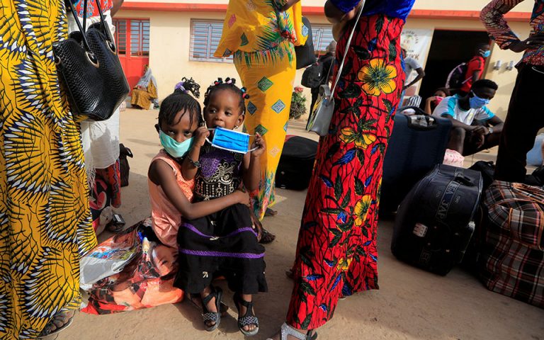 UNICEF: Έναν χρόνο μετά την πανδημία, μία γενιά απειλείται