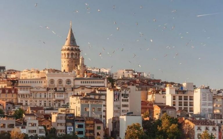 Νέο κύμα «εκκαθαρίσεων» στο οικονομικό επιτελείο της Τουρκίας
