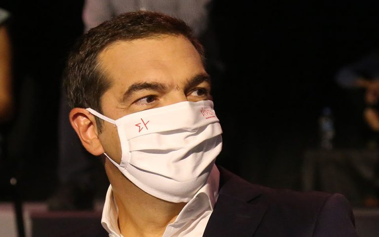 Αλ. Τσίπρας: Το σχέδιο ΣΥΡΙΖΑ για το «νέο ΕΣΥ»
