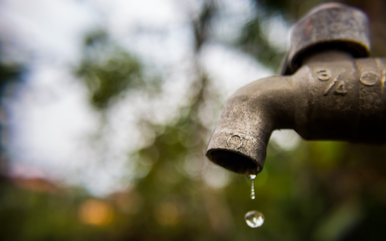Μενίδι: Προσωρινή διακοπή υδροδότησης την Τρίτη
