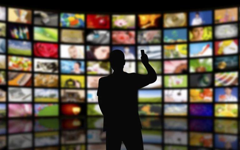 Ο κορωνοϊός «απογείωσε» τις τηλεοπτικές πλατφόρμες και τις online εφαρμογές