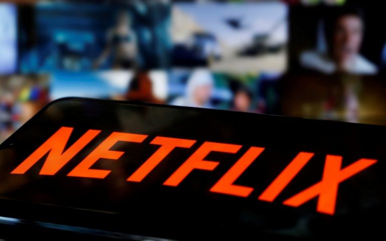 Θύμα της πανδημίας πέφτει και το Netflix