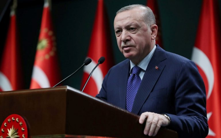 ΥΠΕΞ Λουξεμβούργου: Δεν μπορεί να υπάρχουν ευρωτουρκικές συζητήσεις με την «αυταρχική εκτροπή» του Ερντογάν