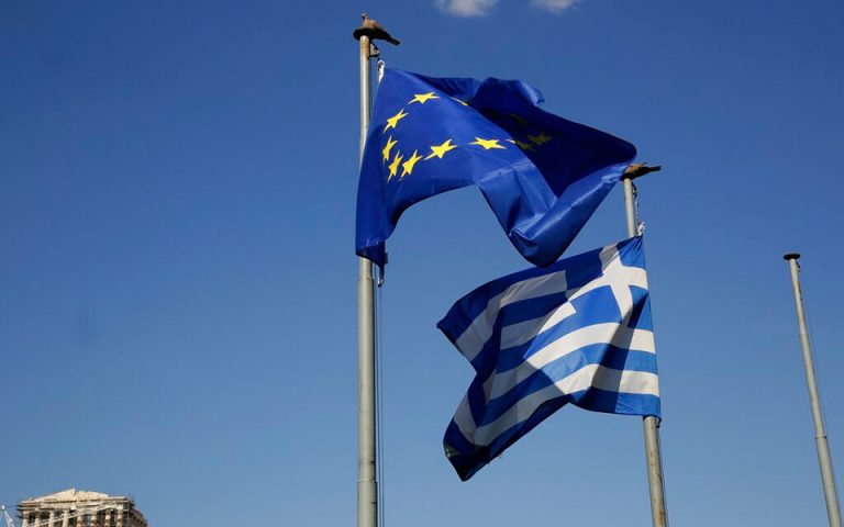 FT: Ευκαιρία επανεκκίνησης για την Ελλάδα το Σχέδιο Ανάκαμψης – Έπαινοι από Βρυξέλλες