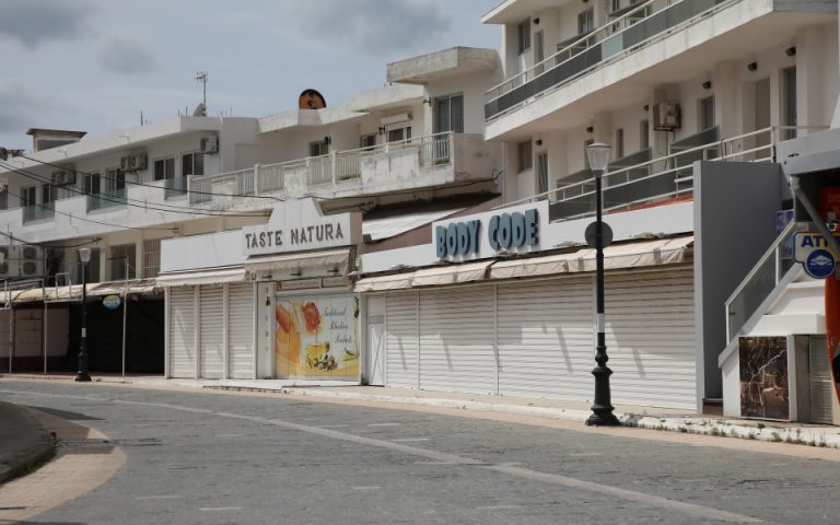 Κύπρος: Αυστηρό lockdown δύο εβδομάδων