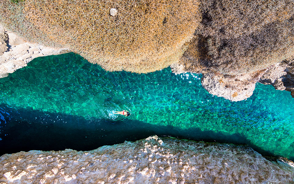 Daily Telegraph: Αυτά είναι τα 15 καλύτερα ελληνικά νησιά για διακοπές