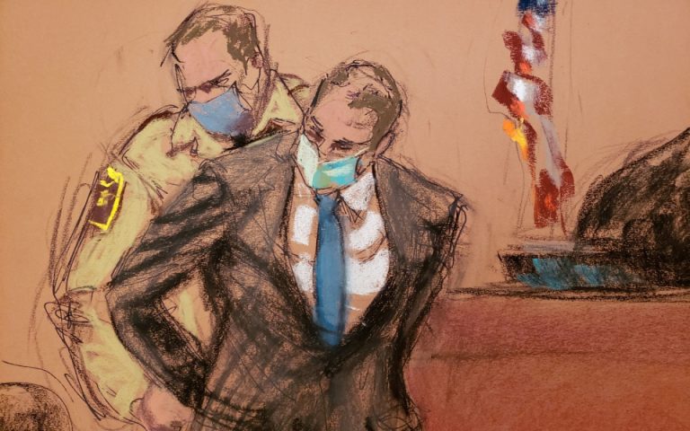 Δίκη Φλόιντ: «Ανακούφιση» από την απόφαση ορόσημο της δικαιοσύνης