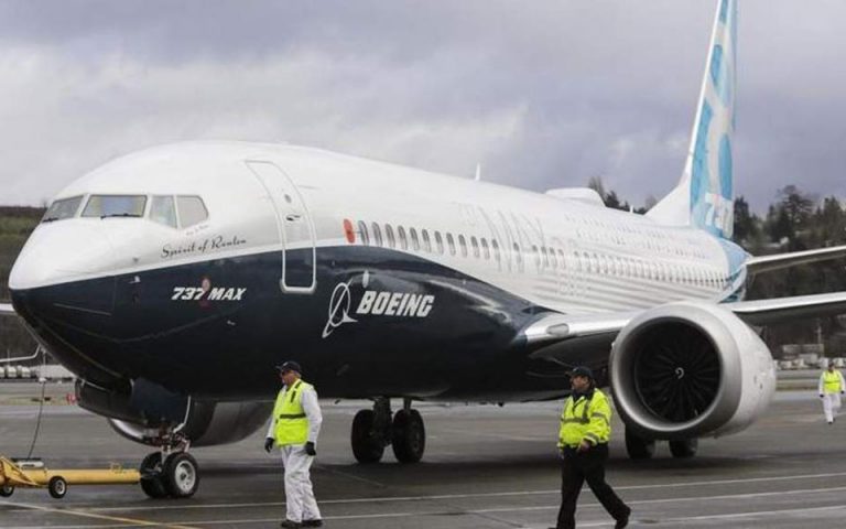 Η αμερικανική Boeing βλάβες, η ευρωπαϊκή Airbus πωλήσεις ρεκόρ