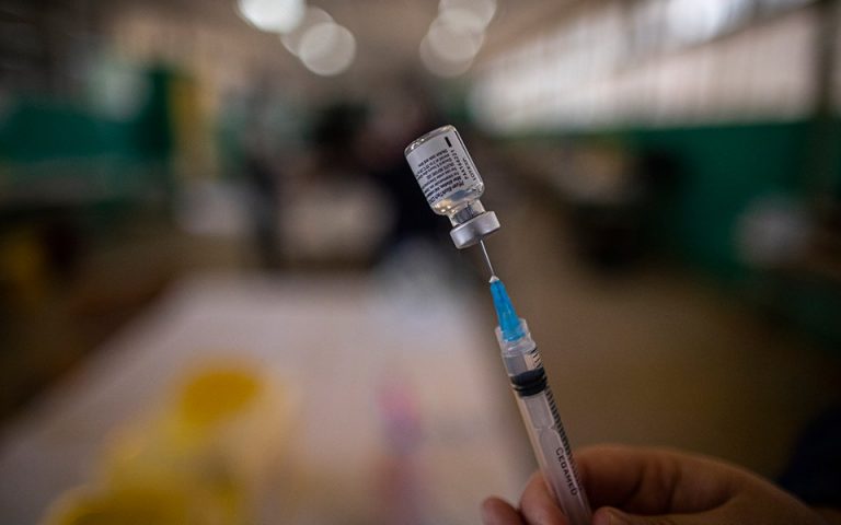 Η εξατομικευμένη ιατρική για μια ανανεωμένη στρατηγική εμβολιασμού