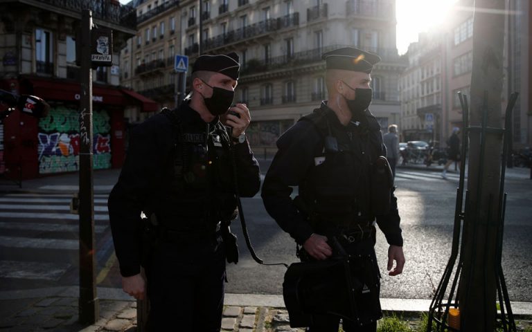 Γαλλία: Εισαγγελική έρευνα μετά την καταγγελία για «μυστικά δείπνα» με πολιτικούς