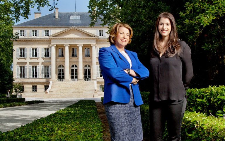 Κορίνα Μεντζελοπούλου: Η Ελληνίδα στον «θρόνο» του γαλλικού αμπελώνα