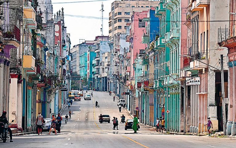 Κούβα: το τέλος μιας εποχής και οι αλλαγές που επείγουν