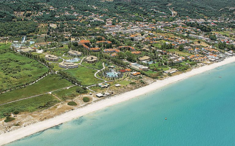 Εξαγορά 5 resorts και επενδύσεις 104 εκατ. ευρώ από την Grecotel