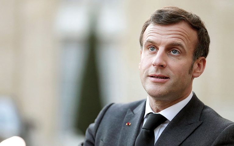 Γαλλία: Ο Μακρόν κλείνει το «εκκολαπτήριο» Γάλλων ηγετών