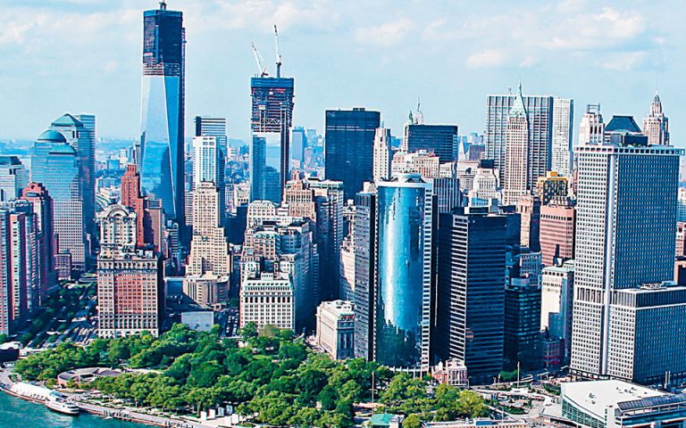 Η Νέα Υόρκη αυξάνει τους φόρους, αλλά οι επιχειρήσεις φεύγουν