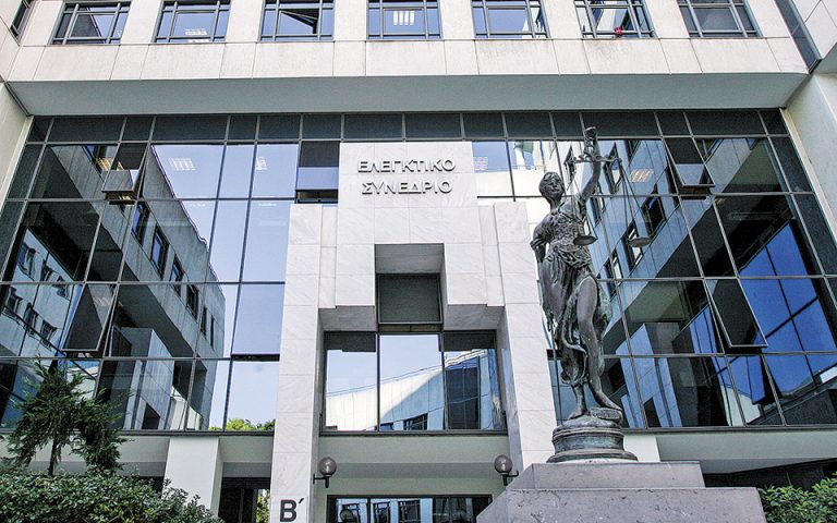 «Αδιάφθοροι» ανοίγουν γραφεία σε Δημόσιο και ΟΤΑ