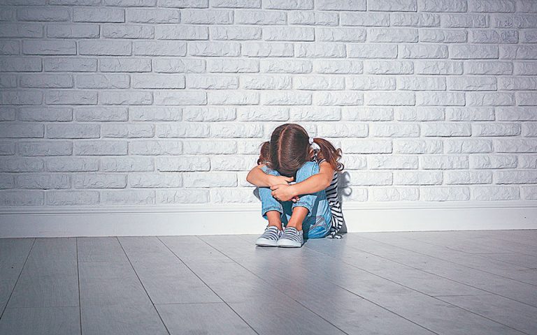 Η αφήγηση θύματος σεξουαλικής κακοποίησης: «Βοηθήστε να κάνω την κόλασή μου ιστορία νίκης»