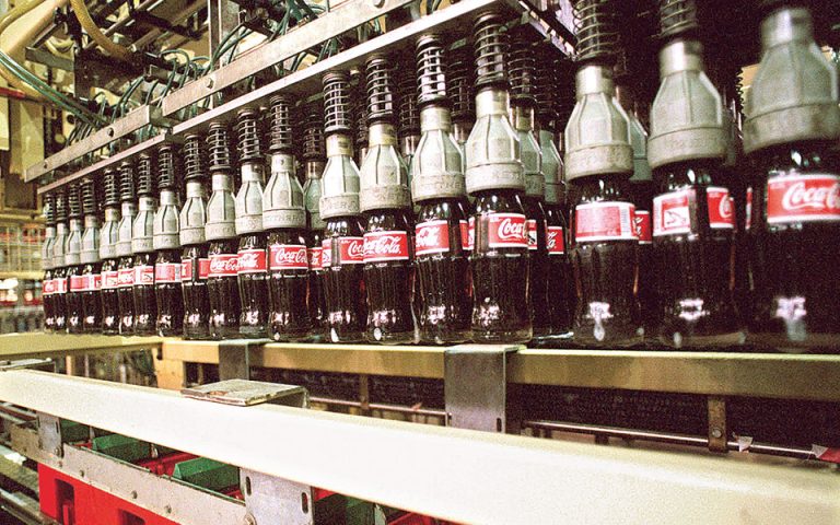 Η Coca-Cola απέκτησε το 50% της Stockday στη Ρουμανία
