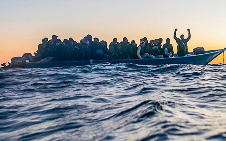 Μεταναστευτικό: Αδικαιολόγητα εμπόδια σε διασώσεις από Ιταλία