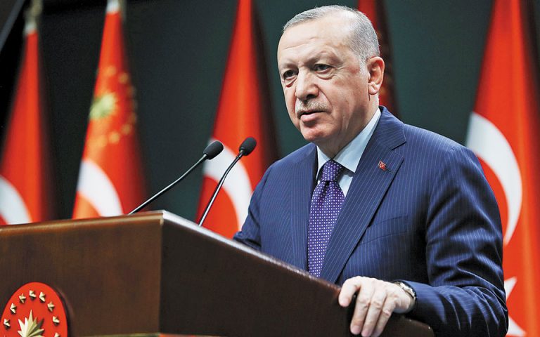 Τουρκία: 9,9 δισ. δολάρια τα καθαρά συναλλαγματικά διαθέσιμα στα ταμεία της