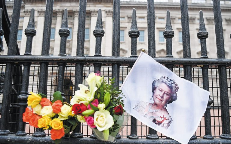 Βασίλισσα Ελισάβετ: Μοναχικά φέτος τα γενέθλια της