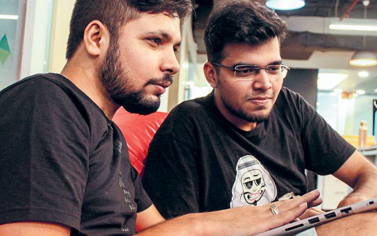 Startups: Αυξάνονται οι «μονόκεροι» στην Ινδία