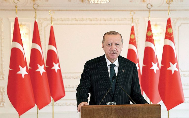 Αμερικανικά σενάρια για το μέλλον της Τουρκίας