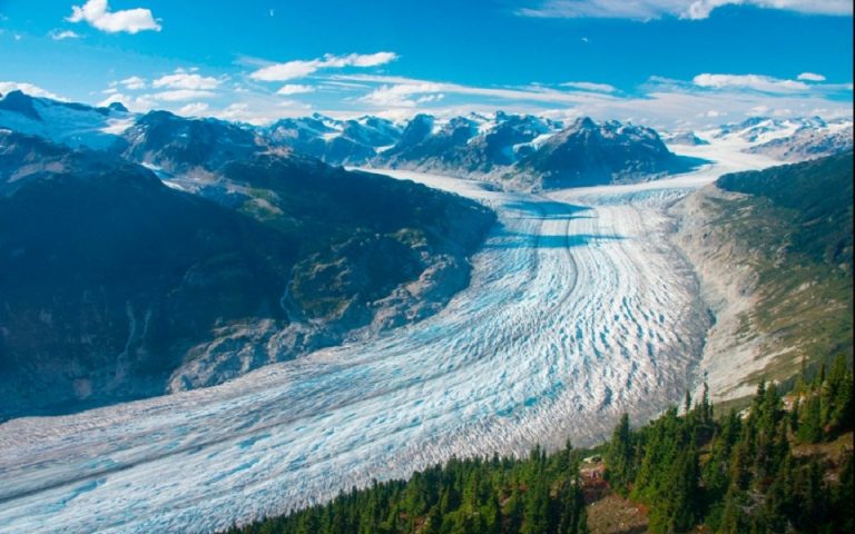 Οι πάγοι της Γης λιώνουν με διπλάσιο ρυθμό από τις εκτιμήσεις (βίντεο)