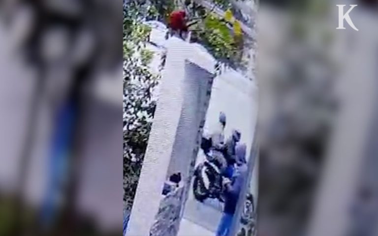 Δολοφονία Καραϊβάζ: Οι κινήσεις των δραστών μέσα από τρία βίντεο