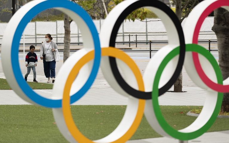 Πολλά τα εμπόδια για τους Ολυμπιακούς του Τόκιο