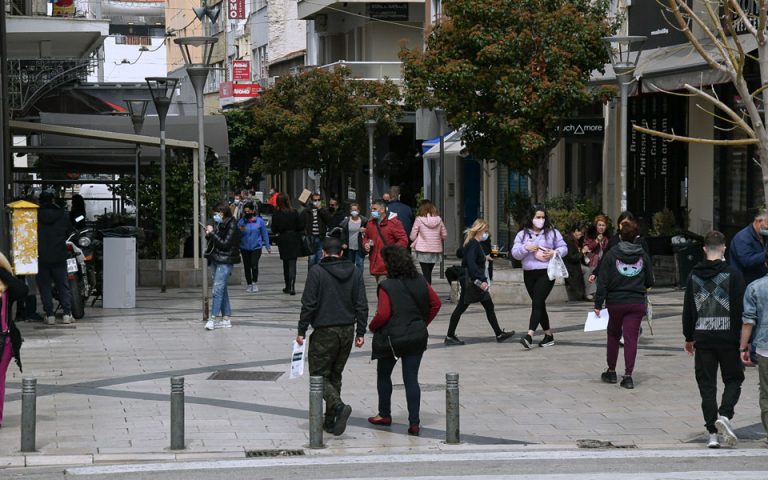 Ποια καταστήματα λειτουργούν σε Θεσσαλονίκη, Αχαΐα, Κοζάνη