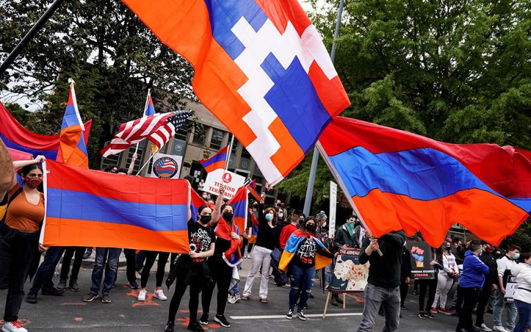 Τι σημαίνει για τις ΗΠΑ η αναγνώριση της γενοκτονίας των Αρμενίων