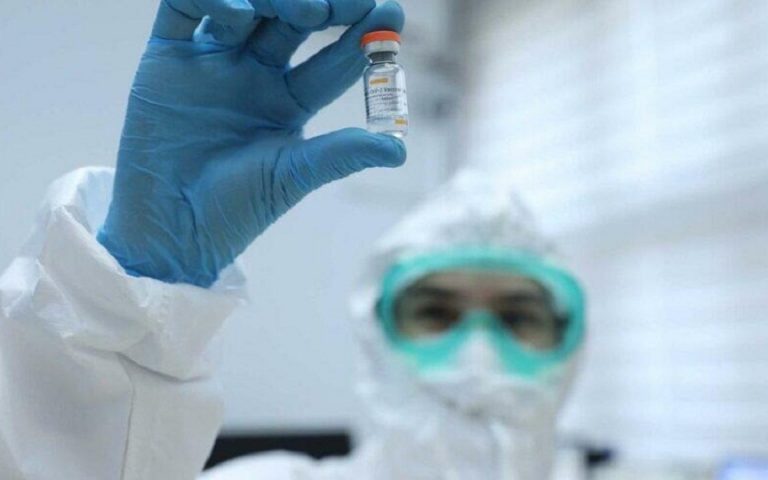 Δικό της εμβόλιο κορωνοϊού ετοιμάζει η Τουρκία