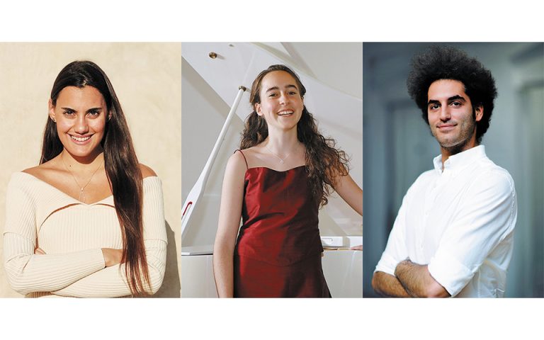 Τρεις Ελληνες επιστήμονες κάτω των 30 ετών στη λίστα του Forbes