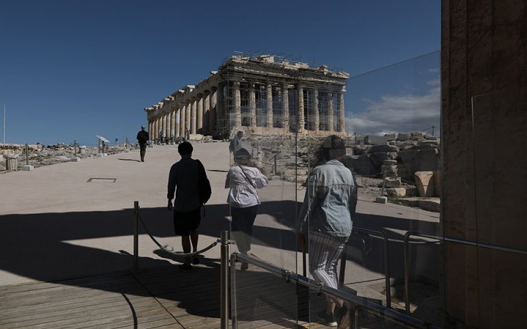 ΥΠ.ΠΟ: Απόπειρα «δολοφονίας χαρακτήρα» της Λίνας Μενδώνη – Τι απαντά ο ΣΥΡΙΖΑ