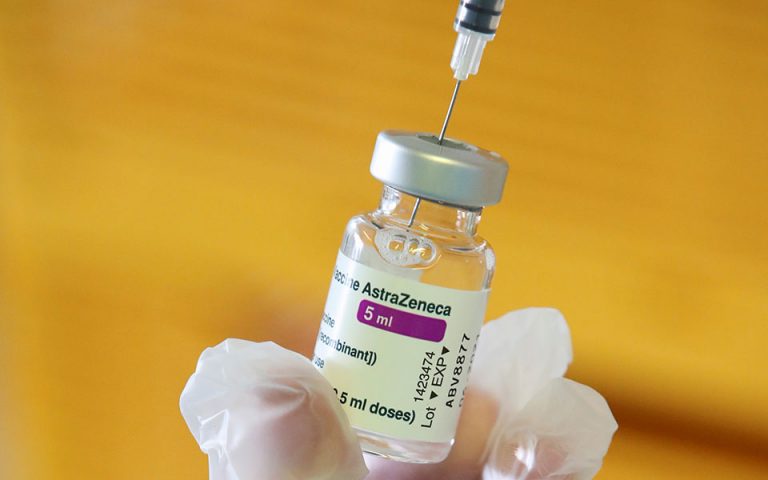 Νότια Κορέα: Αναστέλλεται προσωρινά η χρήση του εμβολίου AstraZeneca στους κάτω των 60