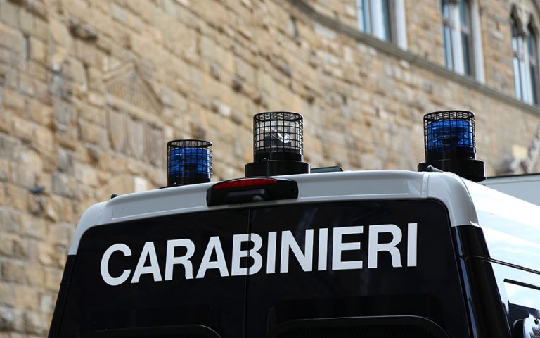 Σικελία: Φυγόδικος «νονός» συνελήφθη όταν επέστρεψε για το Πάσχα